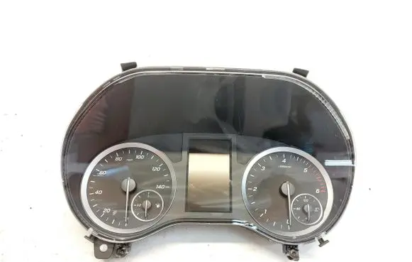 Mercedes-Benz Vito Viano W447 Speedometer (instrument cluster) A4479002011JLK01