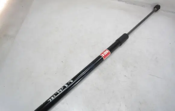 Volkswagen PASSAT B8 Tailgate/trunk strut/damper 3G9827550B 5370560600N