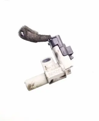Ford Mondeo MK IV Camshaft position sensor 9665443580