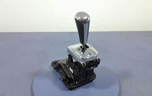 Citroen C4 Grand Picasso Gear shift rod 96816077VD