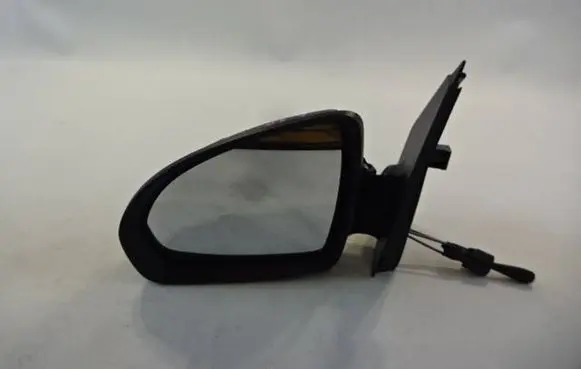 Smart ForTwo II Front door electric wing mirror 1144120090 ZGS002