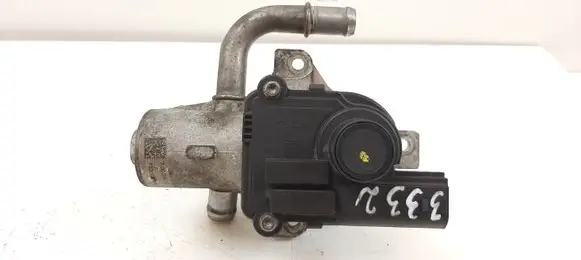 Renault Megane III EGR valve 70036814 8200846454C