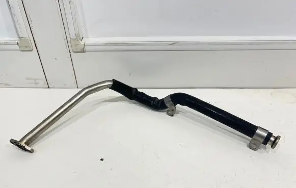BMW 3 E90 E91 EGR valve line/pipe/hose
