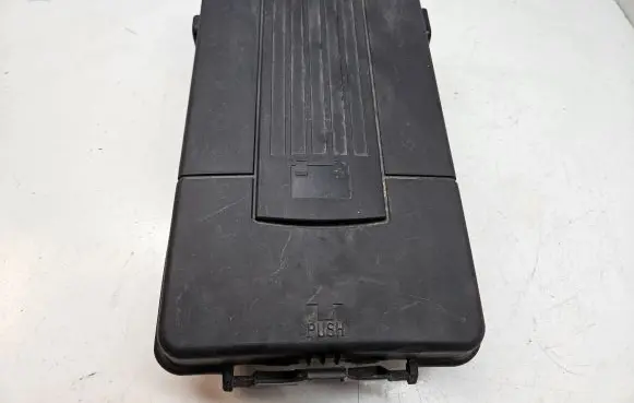 Volkswagen Sharan Battery box tray cover/lid 3C0915443A