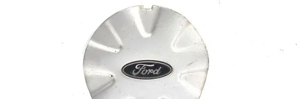 Ford Mondeo MK II Original wheel cap 96SX1130CA