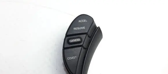 Chrysler Sebring (ST-22 - JR) Steering wheel buttons/switches 04760352AD M5437