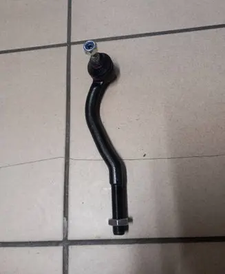 Citroen C5 Steering tie rod end 381753