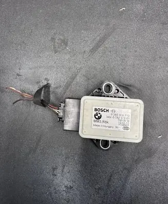 BMW 5 E60 E61 ESP (stability system) control unit 6782372 34526782372 0265005713