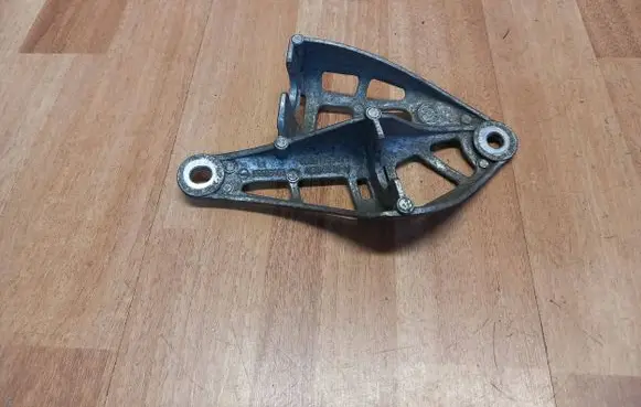 Opel Astra K Gear shift cable bracket 55508963 00361753471