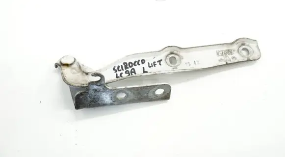 Volkswagen Scirocco Engine bonnet/hood hinges 1K8823301EACR
