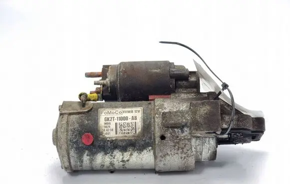 Ford Transit VII Starter motor GK2T-11000-AB