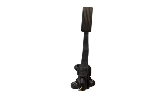 Peugeot 4007 Accelerator throttle pedal MN101544 08045B3B 48602945955