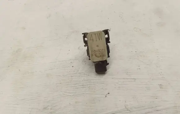 Mazda 3 III Parking PDC sensor KD4767UC1 K6021 4K08D2