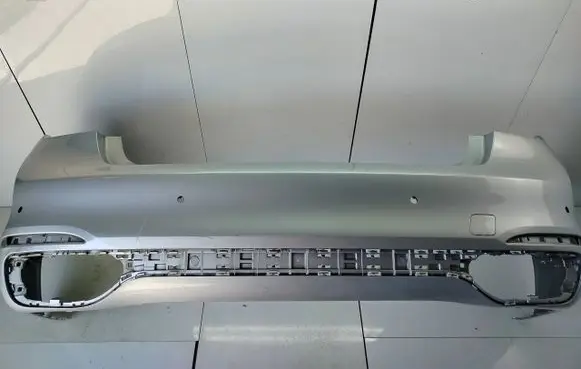 BMW 7 G11 G12 Rear bumper 12717102