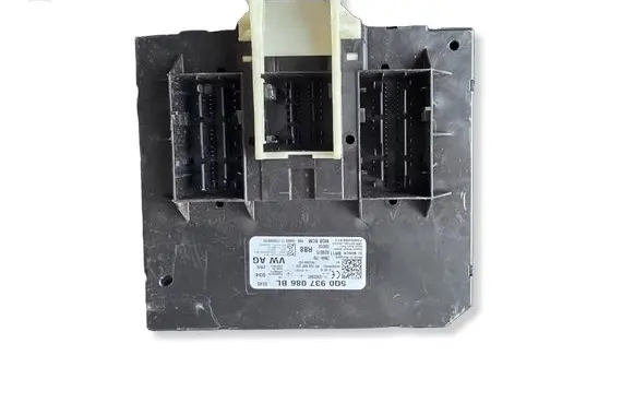 Volkswagen Golf VII Comfort/convenience module 5Q0937086BL