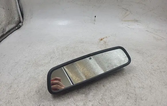 BMW 5 E60 E61 Rear view mirror (interior) 168510