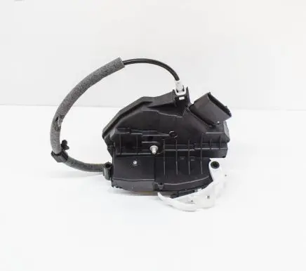 Ford Focus Rear door lock 921766106 BM5AA26412BF