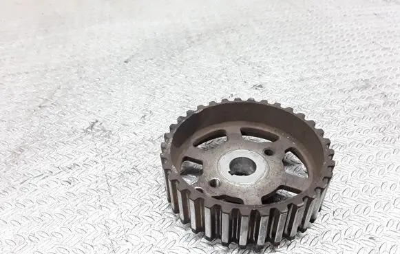 Ford Focus Fuel pump gear (pulley) 
