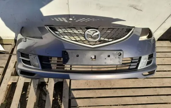 Mazda 6 Front bumper