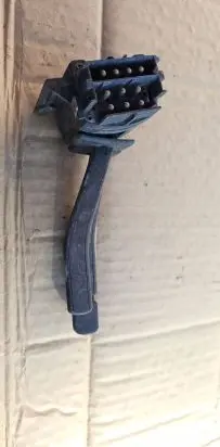 Ford Sierra Wiper control stalk 87bg11k665ca