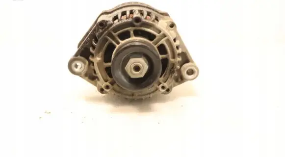 Chevrolet Aveo Generator/alternator 96936136