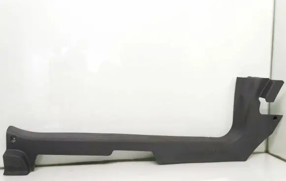 Fiat 500 Front sill trim cover 735426818sx ST4660 735426816sx