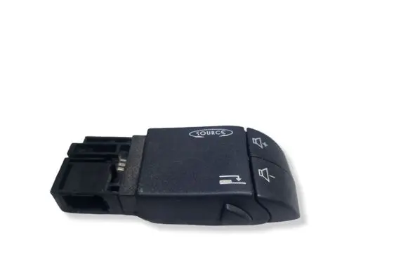 Renault Espace - Grand espace IV Multifunctional control switch/knob 7701049643