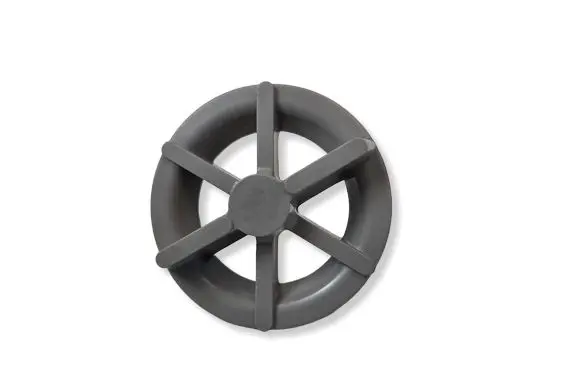 KIA Optima Spare wheel bolt 
