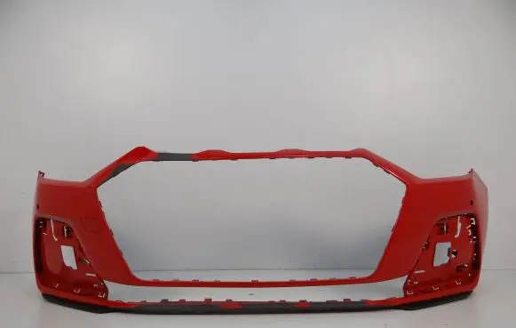Audi A1 Front bumper 82A807437A 188201