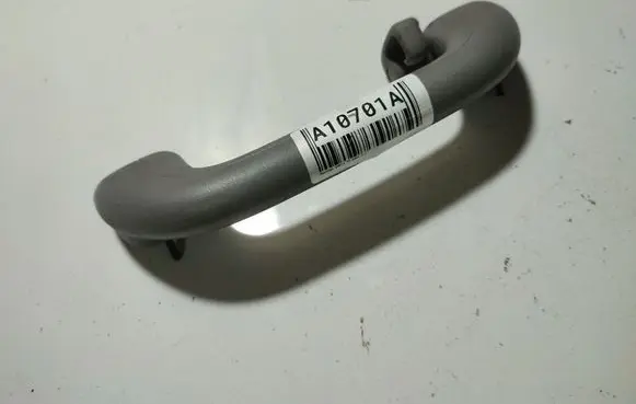 Hyundai Santa Fe Rear interior roof grab handle 853422B100 85342-2B100