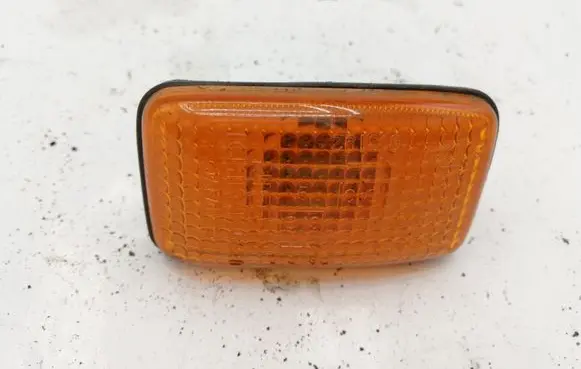 Nissan X-Trail T30 Front fender indicator light NOCODE