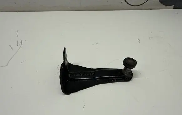 Dodge Grand Caravan Sliding door upper roller guide/hinge 05020899AH