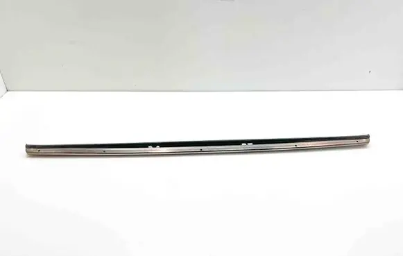 Mercedes-Benz SL R129 Centre console side trim rear 1297580396 A1297580396