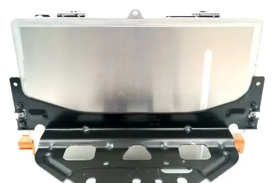 Volkswagen ID.3 Battery charger (optional) 1EA915684EF