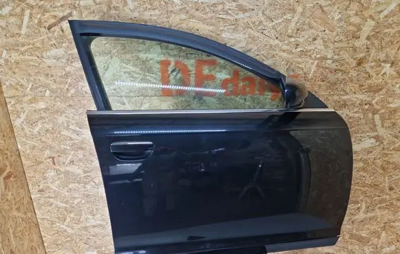 Audi A6 S6 C6 4F Front door 