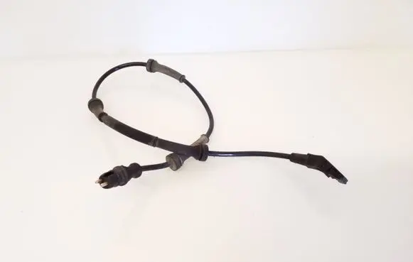 Renault Trafic II (X83) ABS brake wheel speed sensor