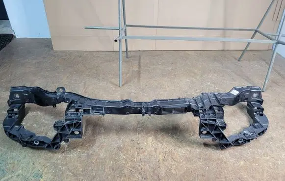 Ford Kuga II Top upper radiator support slam panel 52541398549