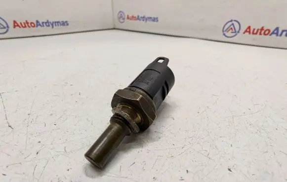 Coolant temperature sensor