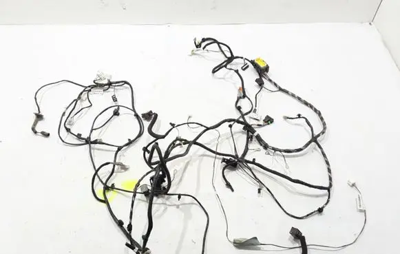 Renault Kangoo II Other wiring loom 240147996R
