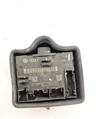 Audi A6 S6 C7 4G Door control unit/module 4G8959792J