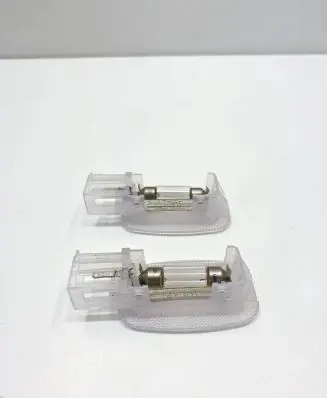 Mercedes-Benz SL R230 Front seat light 2118203801 A2118203801