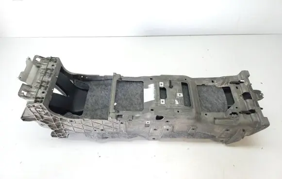 Porsche Cayenne (9Y0 9Y3) Other interior part 9Y0963241A