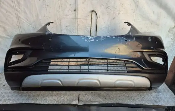Opel Mokka X Front bumper 42536899 42507059 42491768