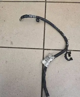 Ford Transit - Tourneo Connect Negative earth cable (battery) FV6T14324
