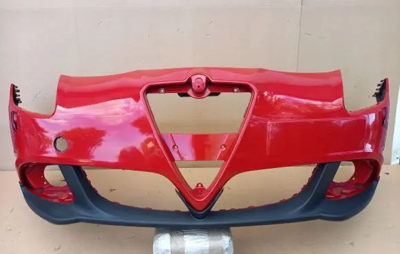 Alfa Romeo Giulietta Front bumper 156085887ranzez