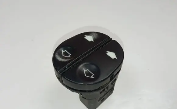 Ford Connect Quarter vent window switch 96FG14529BC