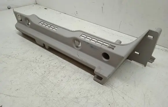 Renault Scenic III - Grand scenic III Other trunk/boot trim element 799117400R