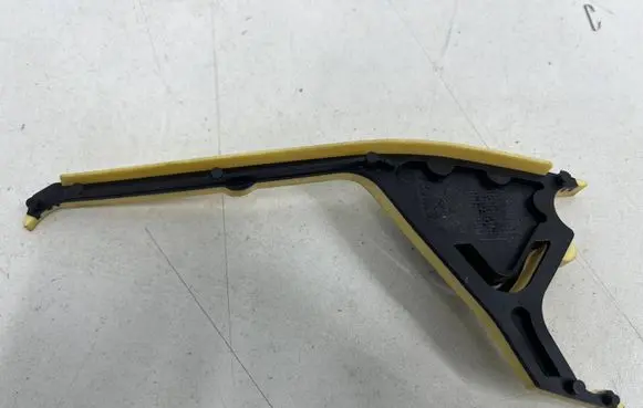 Volkswagen Golf VII (A) pillar trim 5g9864633a