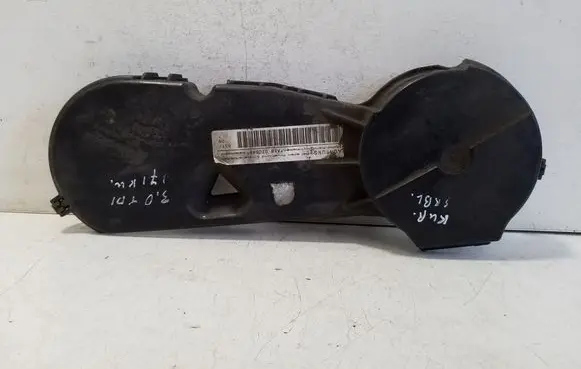 Audi A6 S6 C6 4F Timing belt guard (cover) 059109107H