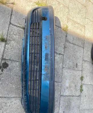 Opel Zafira A Front bumper